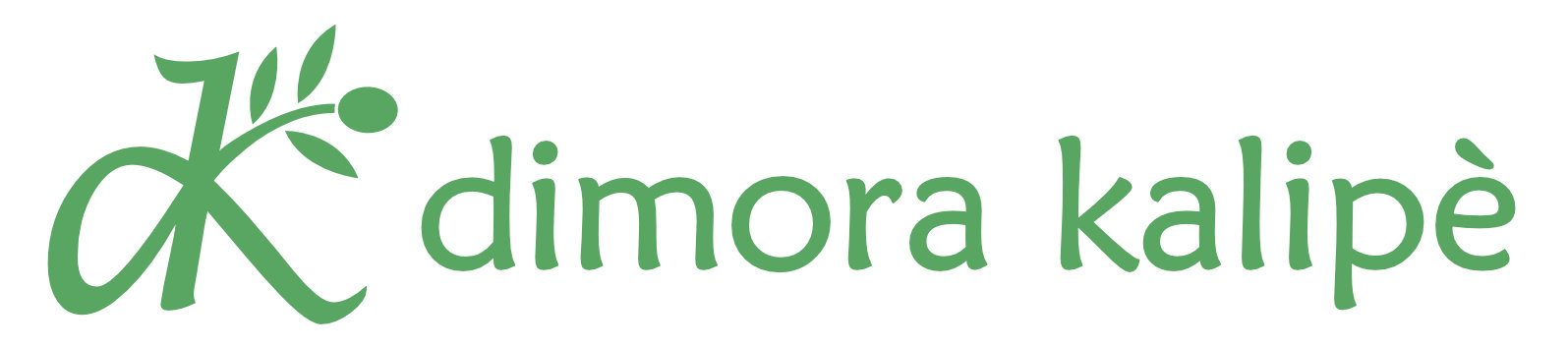kalipe logo completo