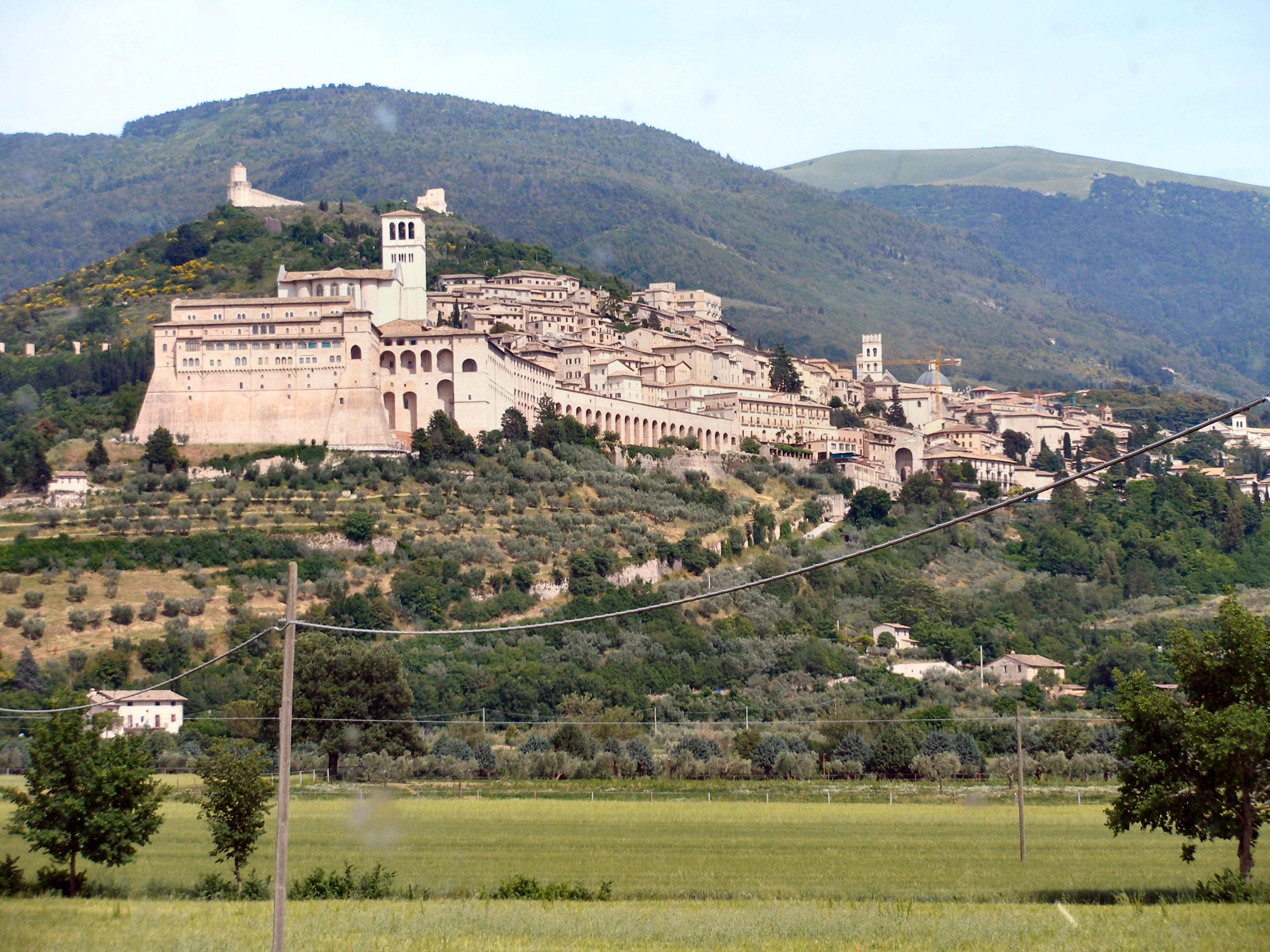 Assisi