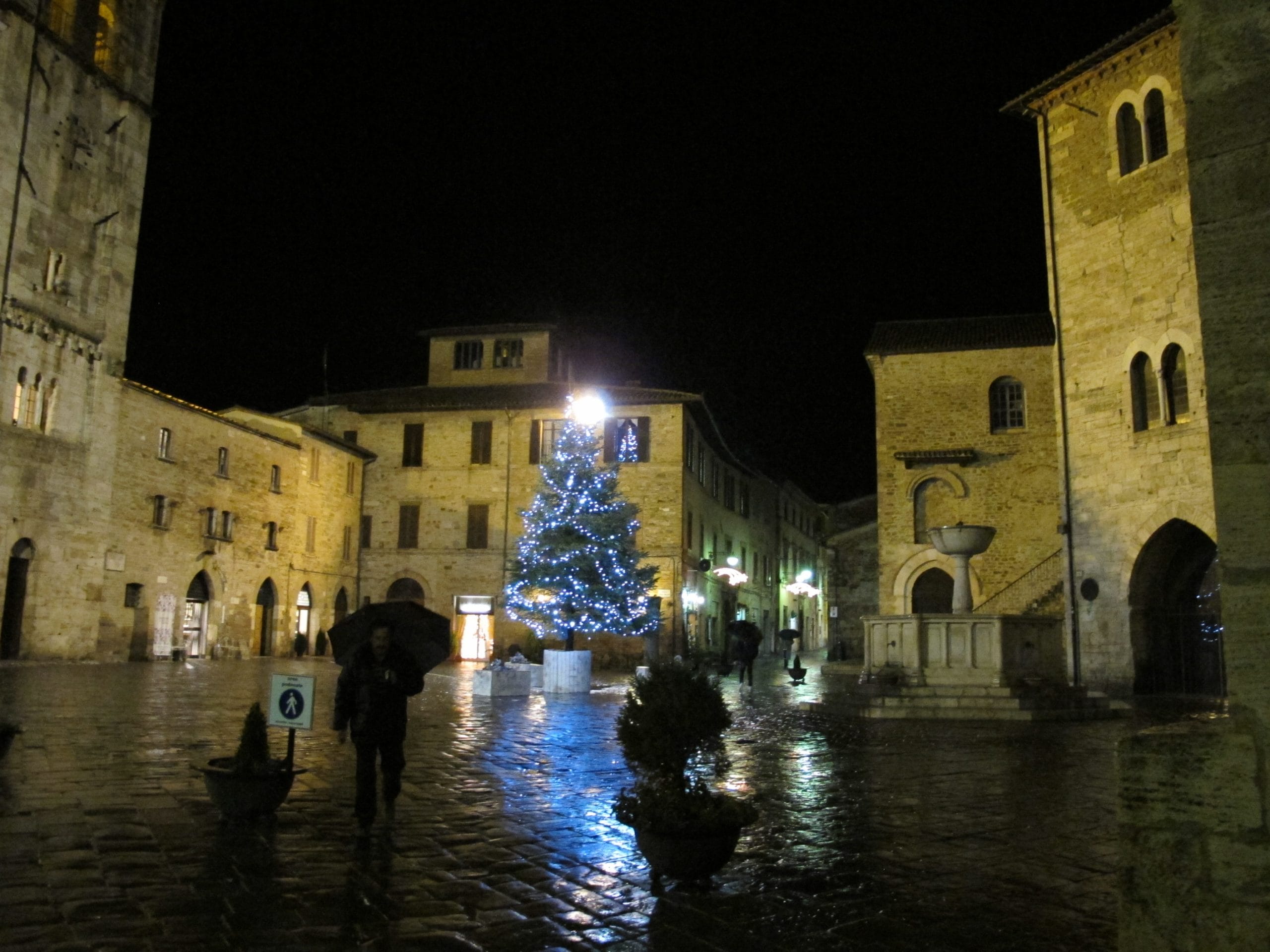 Bevagna