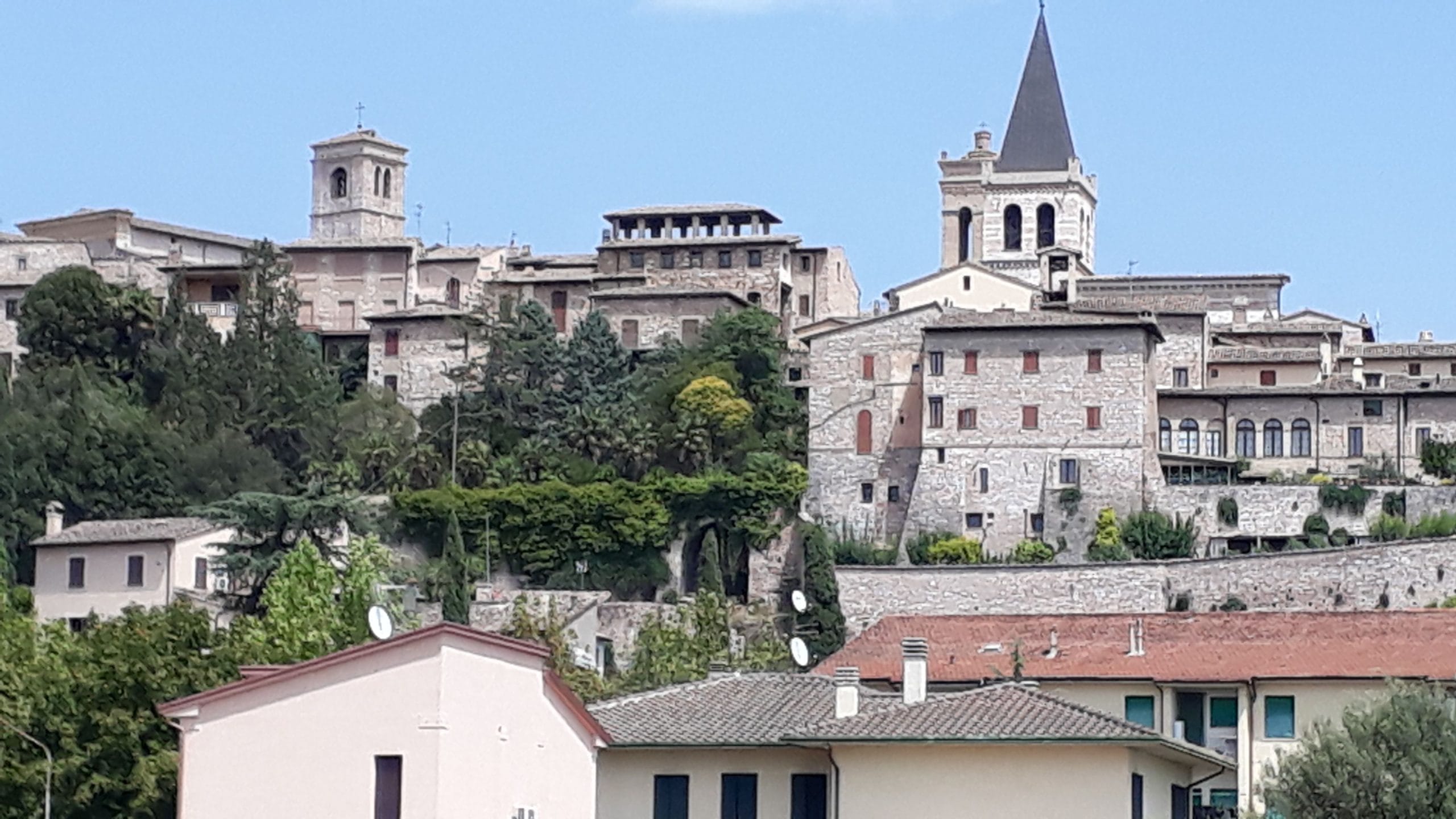 Spello